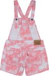 Levi's Girls and Baby Shortall, Peony - фото 2