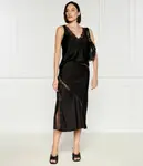 Юбка Samsøe Samsøe, черный - фото 2