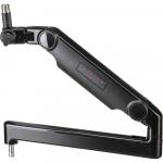 Микрофонная стойка O.C. White ProBoom Ultima Gen2 Ultralow-Profile ULP-MB-13 - фото 3