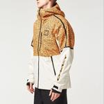 Куртка мужская белый Oakley - фото 5