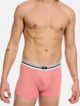 Трусы боксеры DIM, цвет rosé - фото 4