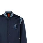 HUGO BOSS Темно-синяя бейсболка, Dark Blue - фото 7