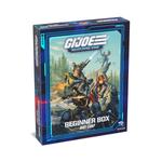 Ролевая игра G.I. Joe RPG: Beginner Box - Boot Camp - фото