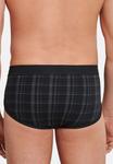 Трусы Schiesser/Unterhose Original Classics Feinripp, черный - фото 3