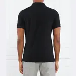 Классическая рубашка-поло Joop!, черный - фото 3