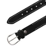 Ремень B.BELT, Black - фото 2
