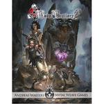 Книга Baby Bestiary: Volume 2 Modiphius - фото