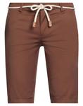 Шорты Imperial, коричневый - фото