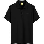 Повседневная поло Unisex Jeep, синий - фото 3