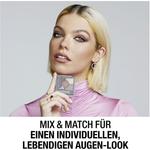 Тени для век Eyemazing 5'Tastic 002 Brixton Brown Manhattan, 3,8 g - фото 6