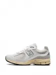 Кроссовки 2002R White/Reflection/Gold Metallic New Balance, белый - фото 5