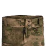 Брюки Invadergear Mk.II Predator Combat, коричневый - фото 3