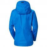 HELLY HANSEN Бесконечная куртка-ракушка женская, Gray - фото 10