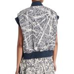 Жилет женский ВМС Dior - фото 4