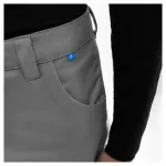 Брюки Siroko P2 Portes, серый - фото 5