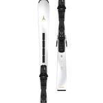 Atomic Женские лыжи, модель Entry/Advanced, CLOUD C11 Entry/Advanced Женская модель CLOUD C11AASS03, 157 см - фото 3