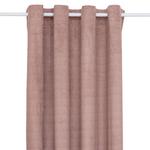 Плотная штора Atmosphera Créateur d'intérieur YUPI, коричневый - фото