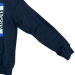 VERSACE Свитшот мужской черный - фото 6