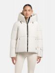Зимняя куртка khujo Audrey Matt, белый - фото 2