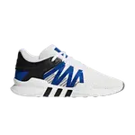 Кроссовки Adidas Wmns EQT Racing ADV 'Collegiate Royal', белый - фото