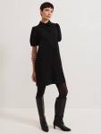 Платье-рубашка кэндис Phase Eight, черный - фото