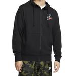 Nike Куртка мужская черная, Black - фото 6