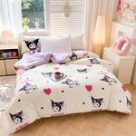 Sanrio Синтетическое одеяло - фото 4