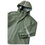 Дождевик Reima Kid's Lampi, цвет Rose Blush - фото 4