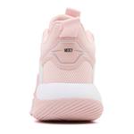 Баскетбольные кроссовки унисекс высокие Meky - фото 4