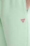 Спортивные брюки Guess Jeans, зеленый - фото 4