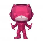 Funko Фигурка Marvel 60th Anniversary Commemorative Edition, Daredevil, Mask Chibi - фото
