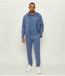 Полюс regular fit Ea7, синий - фото 2