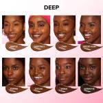 Консилер Born This Way Super Coverage Multi-Use Concealer дорожного размера Too Faced, Spiced Rum (very deep with rosy undertone) - фото 4