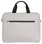 Портфель bugatti "SERA", серый - фото 3