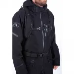 Рюкзак Klim Krew 16L, серый - фото 5