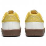 Кроссовки Doraemon Skateboarding Shoes Unisex Low-top, желтый - фото 117