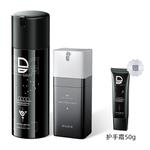 Мужской крем для рук HEFENGYU освежающий увлажняющий и питательный против сухости SOLEHE - фото 5