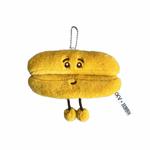 Плюшевый кулон KKV - фото 6