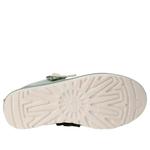 (WMNS) UGG Lo Lowmel 'Artichoke' - фото 5