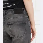 Джинсы обычного кроя The Kooples, серый - фото 4