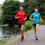 Кроссовки для бега Inov8 Parkclaw G 280 Trail, синий - фото 8