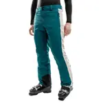 Брюки Siroko P3 Zürs, зеленый - фото