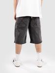 Шорты Homeboy X-Tra Baggy Denim Shorts, washed grey - фото 2