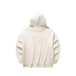 Свитшот Women's Vanilla White ANTA, белый - фото 3