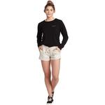 Женские шорты Oceanside ROXY, Stone - фото 4