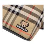 Burberry Нейлоновый рюкзак для маленьких детей - фото 4
