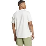 Рубашка со всеми рисунками SZN Adidas, белый - фото 3