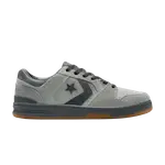 Кроссовки Converse CL98 Suede, Classic Grey Dark Matter - фото