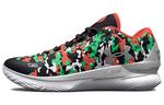 Баскетбольные кроссовки унисекс Under Armour Curry 1 - фото