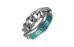 Кольцо Unisex GUCCI - фото 5